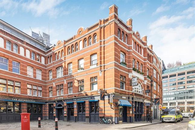 Middlesex Street, London E1 1 bed flat for sale