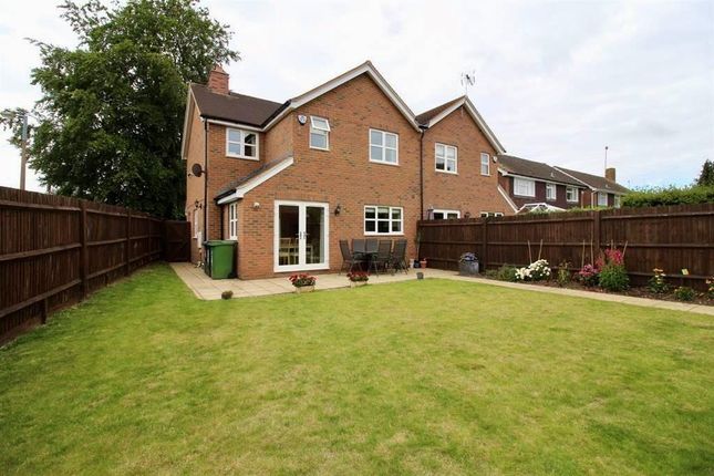Grove Road, Tring 4 bed house for sale