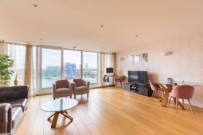 Royal Docks, E16, Docklands, London, E16 2 bed flat for sale