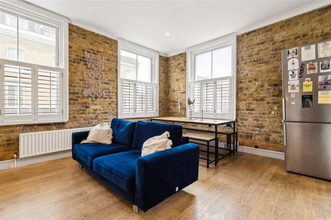 2 bed flat