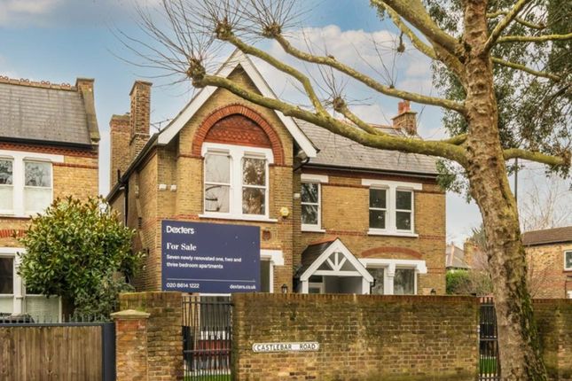 Castlebar Road, London W5 1 bed flat for sale
