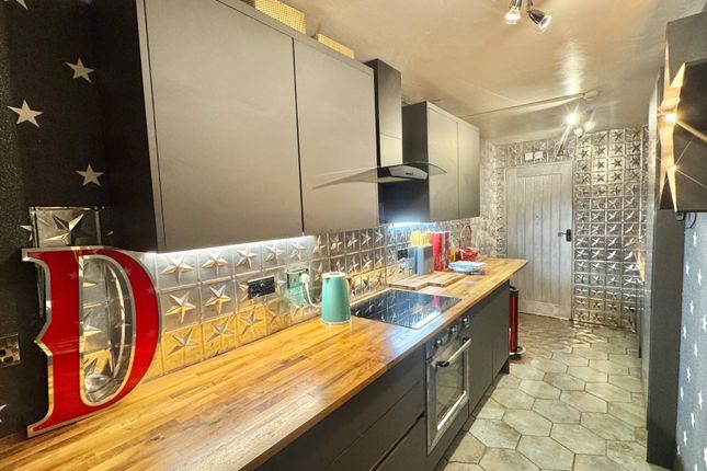 Guildhall Street, Kent CT20 1 bed maisonette for sale