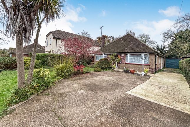 Park Lane, Tilehurst, Reading, RG31 3 bed detached bungalow for sale