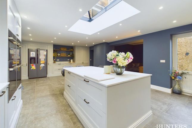 Benfieldside Road, Consett 3 bed detached house for sale