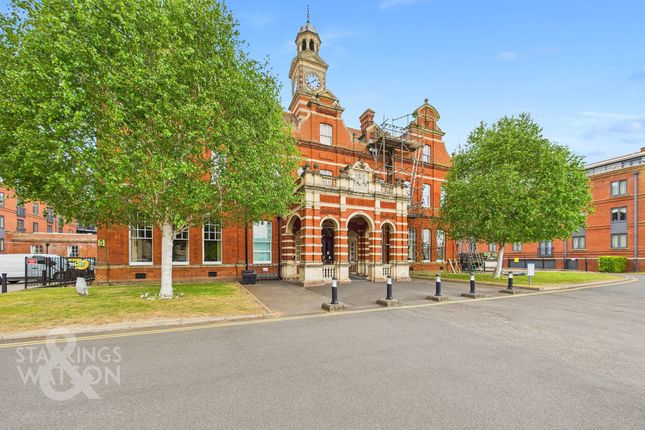 2 bed flat