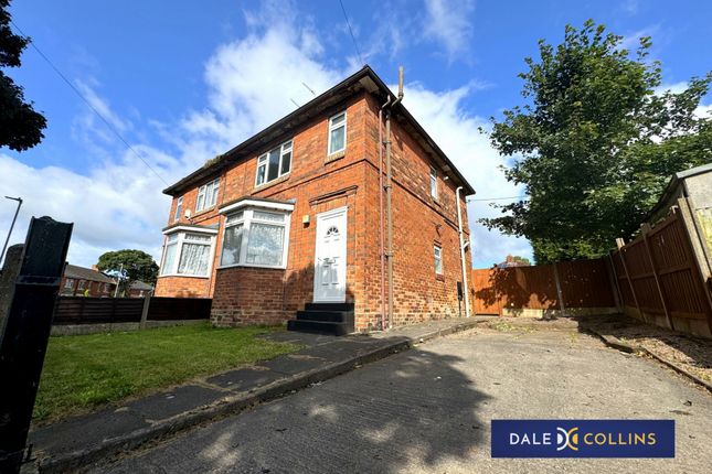 2 bedroom semi-detached house for sale