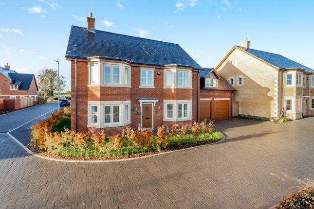 Egleton House,  Uppingham Place... 5 bed detached house for sale