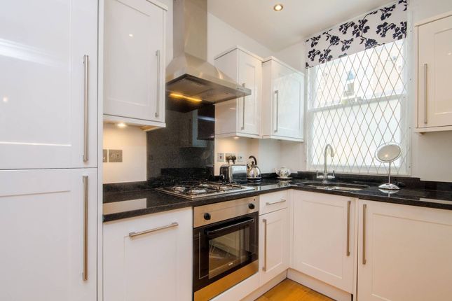 Hormead Road, Maida Hill, London, W9 2 bed house for sale