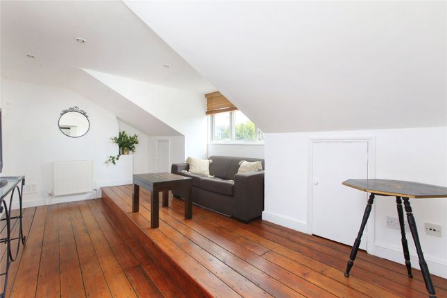 Battersea Park Court, 26