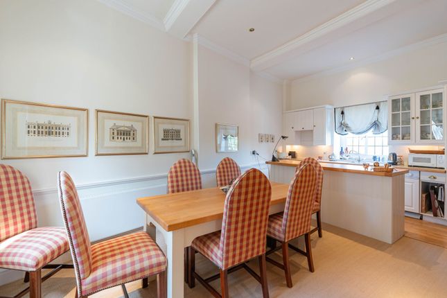 Wytham, The Coach House, OX2 3 bed cottage for sale