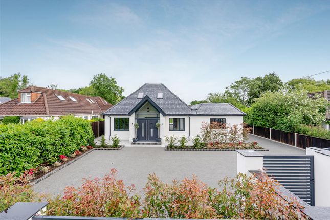 5 bedroom detached bungalow for sale