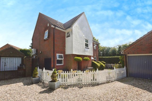 The Finchingfields, Kelvedon Hatch... 5 bed detached house for sale