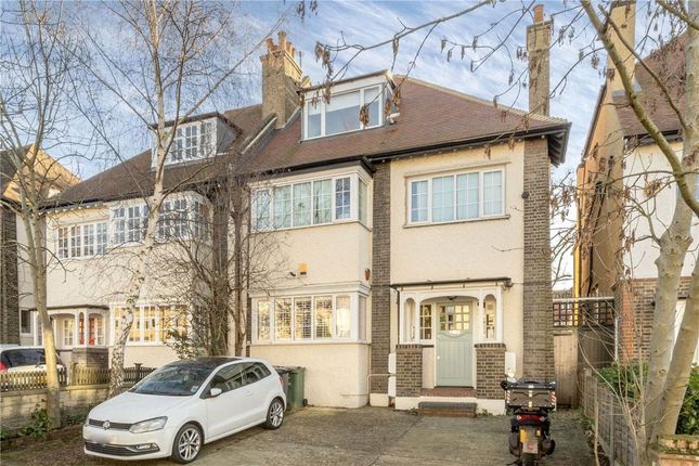 Prentis Road, London SW16 1 bed flat for sale