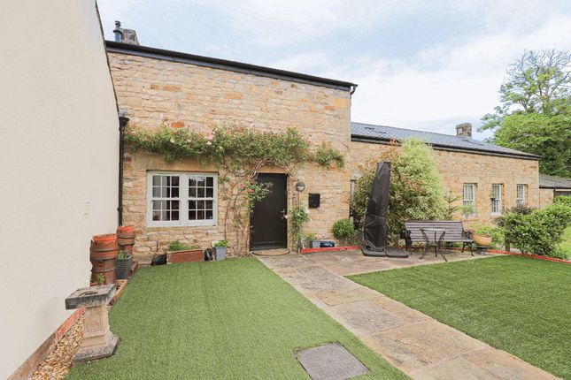 3 bedroom barn conversion for sale