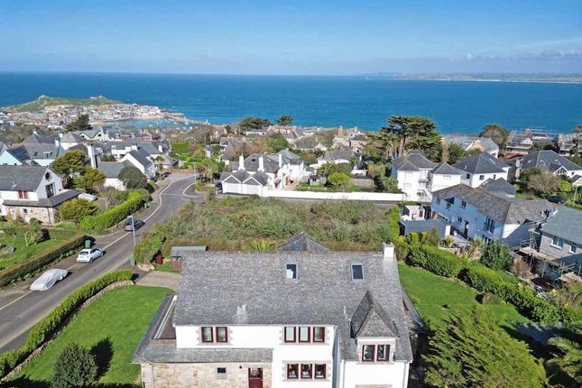 The Belyars, St Ives, Cornwall 6 bed detached house for sale