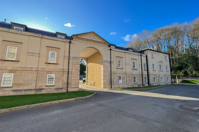 The Courtyard, Blaydon, NE21 2 bed apartment for sale