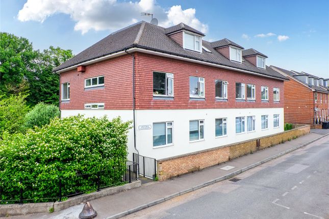 2 bed flat