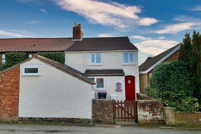 3 bed semi-detached house