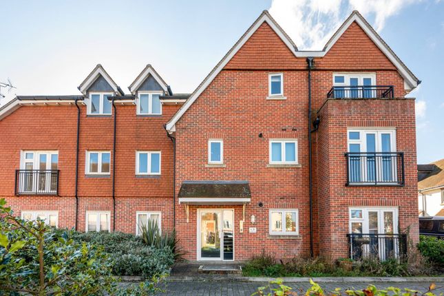 Raynham Close (50% Share), Guildford... 2 bed flat for sale