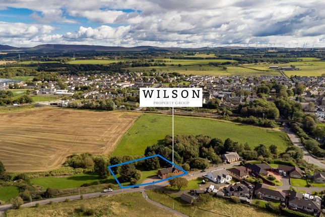 9 Mossend, West Calder EH55 3 bed detached house for sale