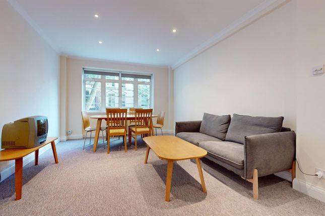 Old Brompton Road, London SW5 3 bed flat for sale