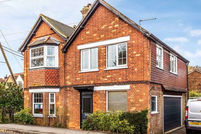 The Street, Capel, Dorking, Surrey, RH5 5 bed detached house for sale