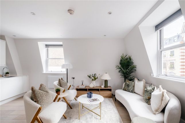 Nottingham Street, Marylebone... 1 bed apartment for sale