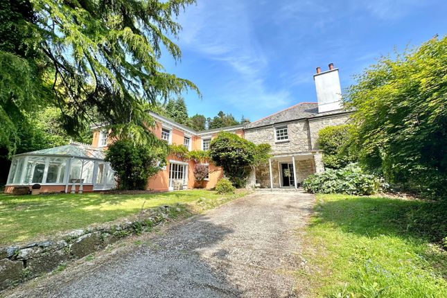 Prideaux Road, Par PL24 5 bed detached house for sale