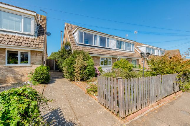 3 bedroom chalet for sale