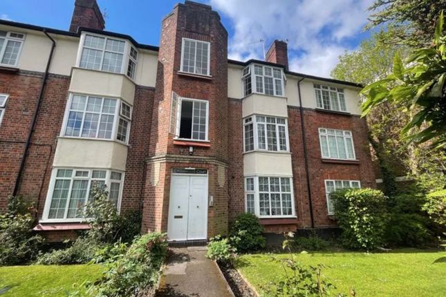 Hale Lane, Chasewood Court Hale Lane... 2 bed flat for sale