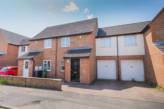 Tann Road, Wellingborough NN9 3 bed terraced house for sale