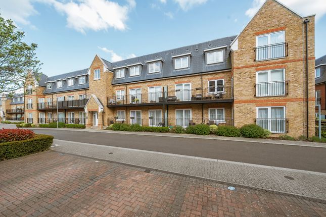 Jennings Court, Dunton Green TN14 2 bed apartment for sale