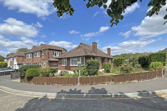 Cheam Road,  Ewell Village, KT17 2 bed bungalow for sale