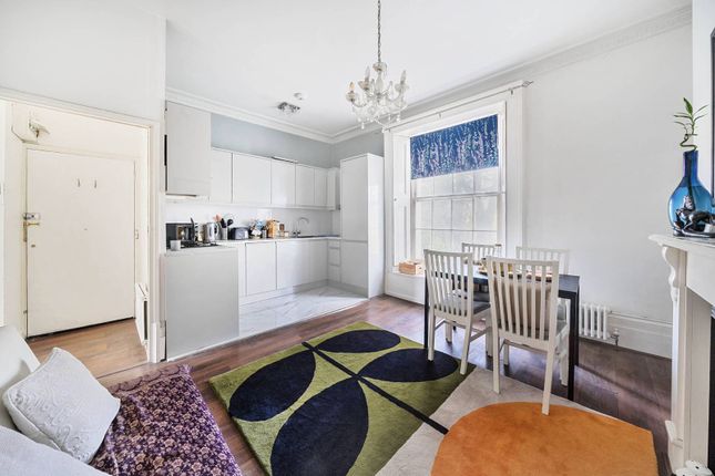 Shooters Hill Road, Blackheath... 2 bed flat for sale
