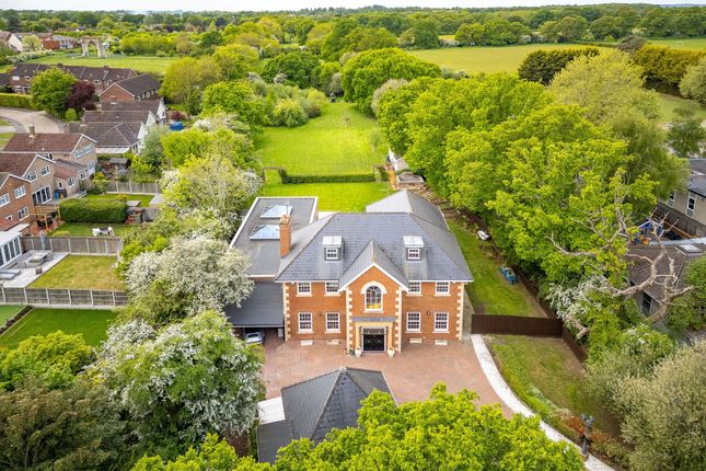 Bicknacre Road, Chelmsford CM3 5 bed detached house for sale