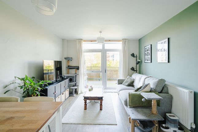 Portishead BS20 2 bed flat for sale