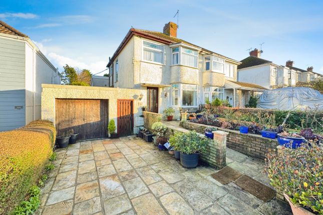 3 bed semi-detached house