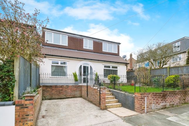 3 bed semi-detached house