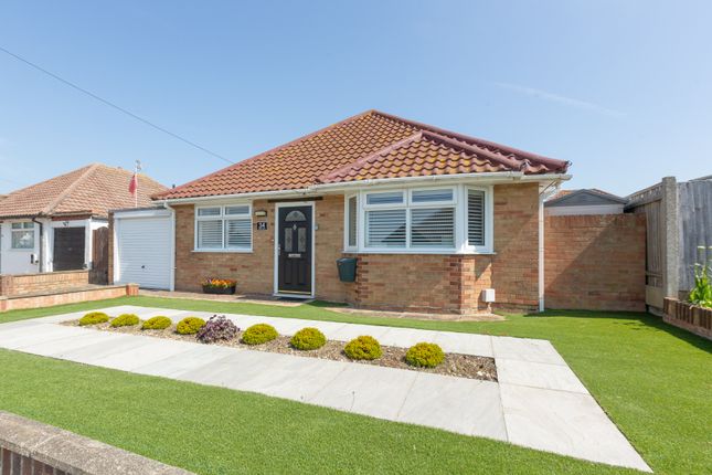 Kent Gardens, Birchington, CT7 3 bed bungalow for sale