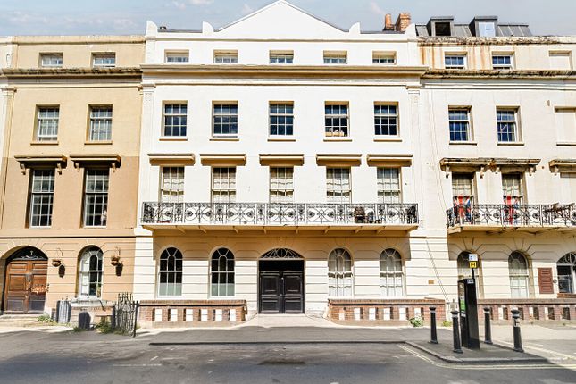 Portland Street, Southampton... 2 bed flat for sale