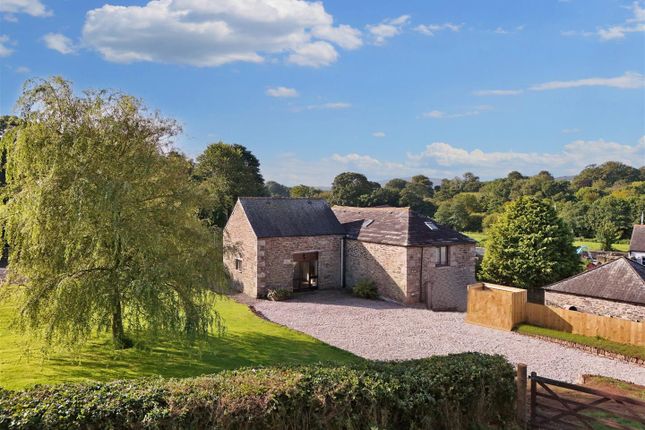 5 bedroom barn conversion for sale