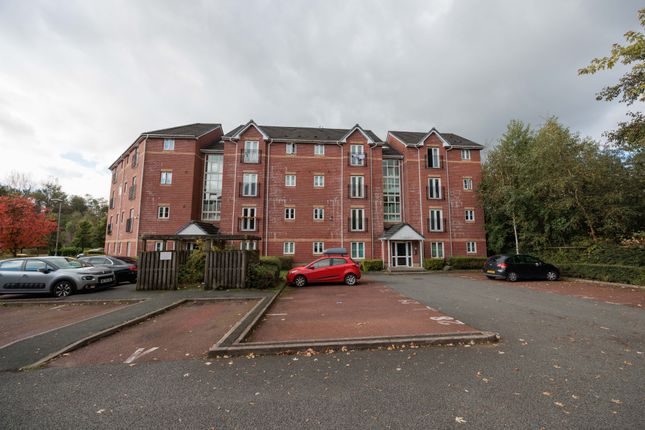 Waterside Gardens, Bolton BL1 2 bed flat for sale