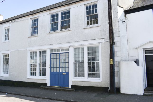 Fore Street, St. Day, Redruth... 1 bed apartment for sale