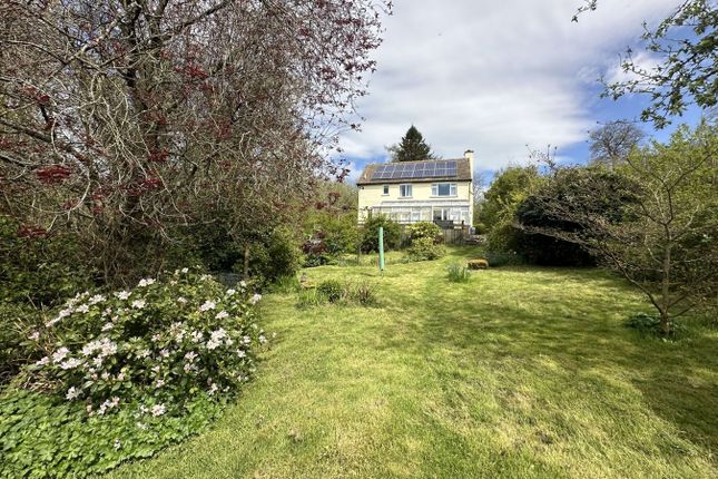 Llanelieu, Talgarth, Brecon, LD3 3 bed detached house for sale