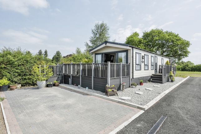 Saracens Lane, Doncaster DN10 2 bed detached house for sale