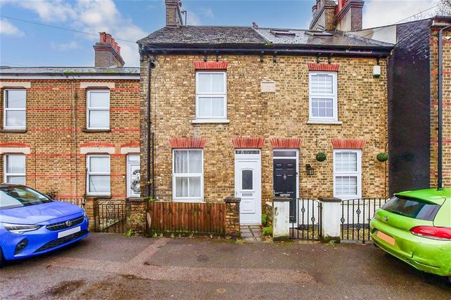 New Hythe Lane, Larkfield, Aylesford... 2 bed terraced house for sale