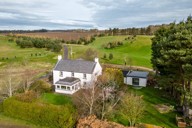 4 bed detached house