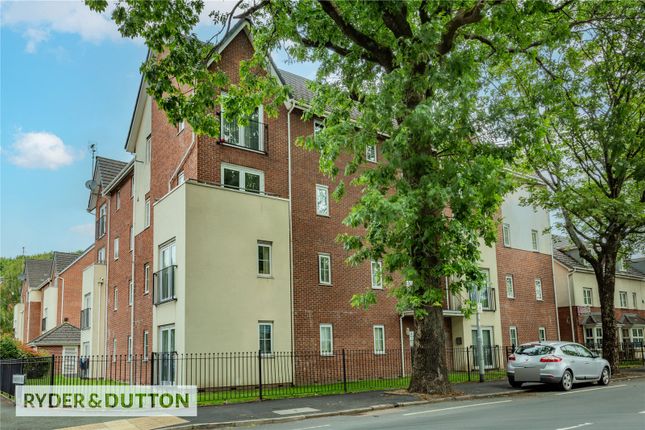 Hazelbottom Road, Crumpsall... 2 bed apartment for sale