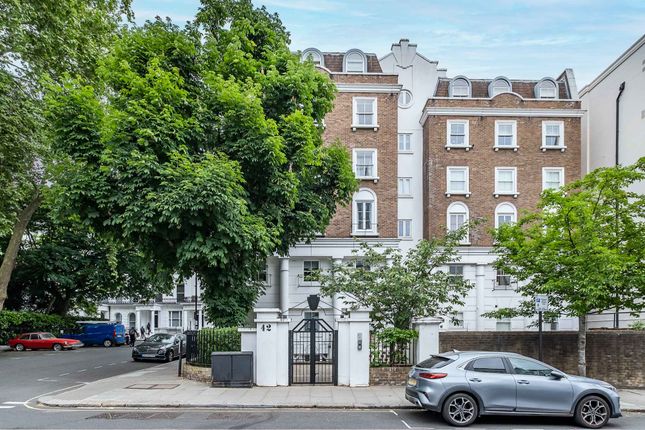2 bed flat