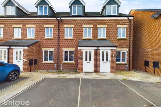 Stubblefield Drive,  Lytham St.... 3 bed terraced house for sale